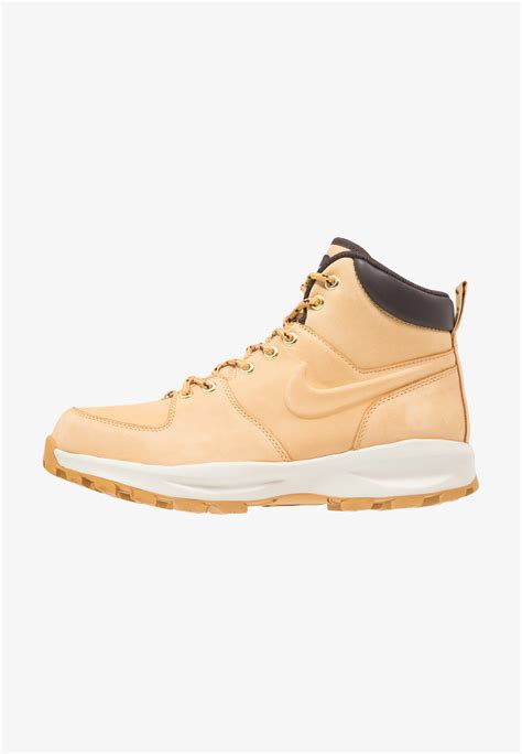 nike manoa beige|manoa lace up boots men.